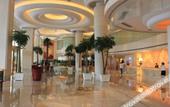 Туры в отель Platinum Hanjue Hotel Wuzhong