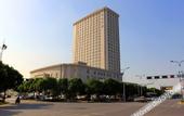 Туры в отель Platinum Hanjue Hotel Wuzhong