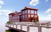 Туры в отель Tongli Lake Resort (Phase II)