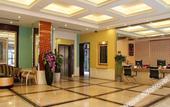Туры в отель Infully Hotel (Chengdu Chunxi Road Tianfu Square)