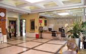 Туры в отель Infully Hotel (Chengdu Chunxi Road Tianfu Square)