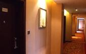 Туры в отель Infully Hotel (Chengdu Chunxi Road Tianfu Square)