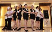 Туры в отель Infully Hotel (Chengdu Chunxi Road Tianfu Square)