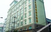 Туры в отель Infully Hotel (Chengdu Chunxi Road Tianfu Square)
