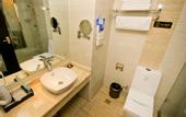 Туры в отель Yongqing Hotel