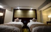 Туры в отель Wenshang Changjiang Hotel