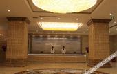 Туры в отель Wenshang Changjiang Hotel