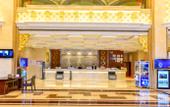 Туры в отель Jingyue International Hotel (Foshan Nanhai Dali Walking Street Branch)