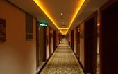 Туры в отель Jingyue International Hotel (Foshan Nanhai Dali Walking Street Branch)
