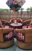 Туры в отель Weilao Hotel (Chengdu Shuangliu International Airport Haibin City Branch)