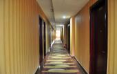 Туры в отель Muse Hotel