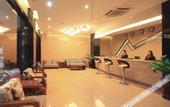 Туры в отель Muse Hotel