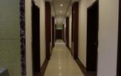 Туры в отель Ruibai Cloud Hotel (Jinan Long-distance Bus Terminal Provincial Third Hospital Branch)
