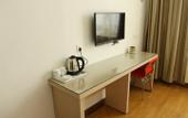 Туры в отель Ruibai Cloud Hotel (Jinan Long-distance Bus Terminal Provincial Third Hospital Branch)