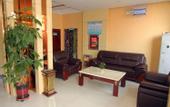 Туры в отель Ruibai Cloud Hotel (Jinan Long-distance Bus Terminal Provincial Third Hospital Branch)