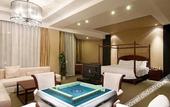 Туры в отель Yuexi Peninsula Resort