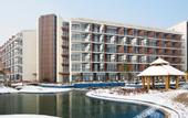 Туры в отель Yuexi Peninsula Resort