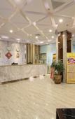Туры в отель Lihu Concept Hotel