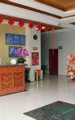 Туры в отель HanTing Hotel (Nanjing South Railway Station Software Avenue Hotel)