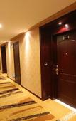 Туры в отель Echarm Hotel (Jingjiang Zhongzhou Road, Fanggu Street)