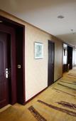 Туры в отель Echarm Hotel (Jingjiang Zhongzhou Road, Fanggu Street)