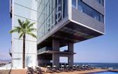 Туры в отель AC Hotel Barcelona Forum