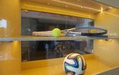 Туры в отель HanTing Premium Hotel (Shanghai Fengxian Sports Center)