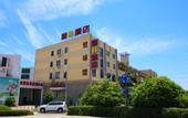 Туры в отель HanTing Premium Hotel (Shanghai Fengxian Sports Center)