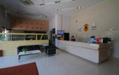 Туры в отель HanTing Premium Hotel (Shanghai Fengxian Sports Center)