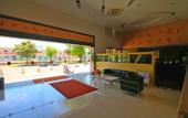 Туры в отель HanTing Premium Hotel (Shanghai Fengxian Sports Center)