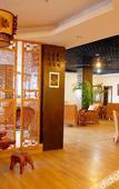 Туры в отель Guangwang Building (Chengdu Kuanzhai alley)