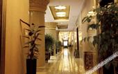 Туры в отель Guiyang Dynasty International Hotel