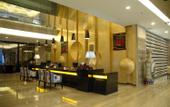 Туры в отель Taiyuan Sunshine Hotel