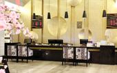 Туры в отель Taiyuan Sunshine Hotel