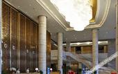 Туры в отель Royal Hotel (Chongqing Liangjiang)