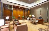 Туры в отель Royal Hotel (Chongqing Liangjiang)