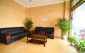 Туры в отель Home Inn Huayi Selected Hotel (Xuzhou Railway Station)