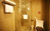 Туры в отель Gemeng Hotel (Jiangnan Sibu Branch, Liuxiang North Exit, Taiyuan)