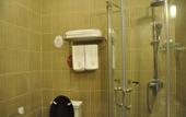 Туры в отель Gemeng Hotel (Jiangnan Sibu Branch, Liuxiang North Exit, Taiyuan)