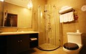 Туры в отель Gemeng Hotel (Jiangnan Sibu Branch, Liuxiang North Exit, Taiyuan)