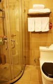 Туры в отель Gemeng Hotel (Jiangnan Sibu Branch, Liuxiang North Exit, Taiyuan)