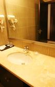 Туры в отель Gemeng Hotel (Jiangnan Sibu Branch, Liuxiang North Exit, Taiyuan)