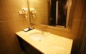 Туры в отель Gemeng Hotel (Jiangnan Sibu Branch, Liuxiang North Exit, Taiyuan)