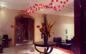 Туры в отель Gemeng Hotel (Jiangnan Sibu Branch, Liuxiang North Exit, Taiyuan)