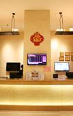 Туры в отель Gemeng Hotel (Jiangnan Sibu Branch, Liuxiang North Exit, Taiyuan)