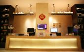 Туры в отель Gemeng Hotel (Jiangnan Sibu Branch, Liuxiang North Exit, Taiyuan)