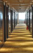 Туры в отель Gemeng Hotel (Jiangnan Sibu Branch, Liuxiang North Exit, Taiyuan)