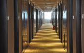 Туры в отель Gemeng Hotel (Jiangnan Sibu Branch, Liuxiang North Exit, Taiyuan)