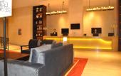 Туры в отель Gemeng Hotel (Jiangnan Sibu Branch, Liuxiang North Exit, Taiyuan)