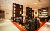Туры в отель Gemeng Hotel (Jiangnan Sibu Branch, Liuxiang North Exit, Taiyuan)
